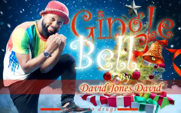 David Jones David - Gingle Bell